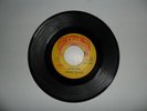 CRAB/ANOTHER CHANCE - ERNEST WILSON  (JEGGAE 7