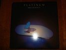 Mike Oldfield Platinum (RARE SALLY 1st Press B2Matrices