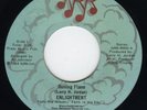 MODERN SOUL 45   ENLIGHTMENT   BURNING FLAME PT 1&2