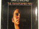 WILLIAM SHATNER spoken word LP DECCA Transformed Man NM shrink Star Trek