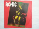 AC/DC GIRLS GOT RHYTHM / GET IT HOT, RARE ORIG 1979 UK 7
