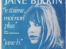  IRAN Jane Birkin / Gainsbourg - Je T'aime