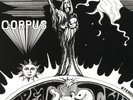 Corpus - Creation a Child (early Austrian Reprint) Lp
