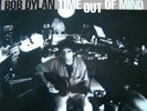 bob dylan   -   time out of mind   -   vinyl   -   LP   -   doppelalbum