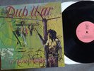 Scientist Coxsone Vs Quaker City - DUB WAR - 1980's Original Imperial Label