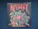 Autopsy - Mental Funeral (Vinyl 1991)