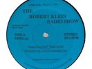2 LP Rainbow / Pat Travers - Robert Klein Radio Show 32