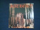 Bathory - Blood Fire Death (Vinyl 1988)
