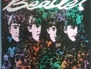 THE BEATLES  THE HISTORIC  SESSIONS  3 LP BOX SET