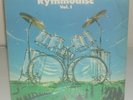 YVES HAYAT RYTHMODISC LP GREAT DRUM BREAKS 1978 LISTEN 
