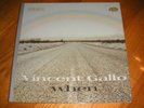Vincent Gallo - When LP Warp Records Vinyl