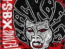 MELVINS / JON SPENCER BLUES EXPLOSION Black Betty 7