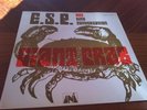 GIANT CRAP esp MOD PSYCH DANCER RARE ITALIAN PS UK EXPORT RECORD 45