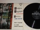 SXL 2030 decca KIRSTEN FLAGSTAD  SIBELIUS SONG RECITAL W/B ED1