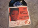 FELICE TAYLOR - I FEEL LOVE COMIN' - RARE DUTCH SOUL PS 7 / 45 ON PRESIDENT