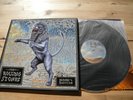 ROLLING STONES BRIDGES TO BABYLON 2 RECORD SET  VINYL MINT