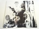 UNKLE - NEVER, NEVER, LAND -LP/VINYL/RECORD
