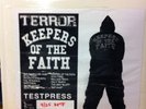 TERROR 