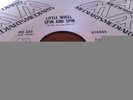 CHAKRA little wheel spin and spin FEMME PSYCH FUNK ORGAN MOD DANCER 45