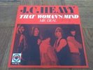 JC HEAVY mr deal / that womans mind UK PSYCH MOD DANCER freakbeat fuzz j c 45