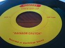RAINBOW CRUNCH lookin back ORGAN PSYCH FUNK GARAGE MOD DANCER BREAKS crutch 45