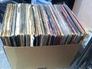 100's Vinyl Records Collectables Includes The Jacksons