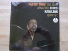 LP: Chico Hamilton: Passin' Thru (sealed, like new, wie neu) Impulse Stereo A-29
