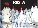 RADIOHEAD KID A 10