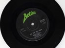 Norman Johnson& The Showmen - Our Love Will Grow - Action - Hear