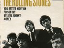 Rolling Stones EP You Better Move On DFE 8560 boxed Decca UK Original PC