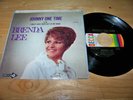 Brenda Lee - Johnny One Time - Decca 32428 - w/PS