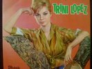 TRINI LOPEZ orig 1964 top NORTHERN SOUL Sinner not a saint EP SPAIN