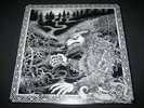 SATANIC WARMASTER Nachzehrer BEER COLOURED VINYL LP burzum mayhem marduk beherit