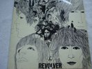 The Beatles - Revolver - original 1st issue Y/B stereo LP