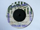 [Teem] Bunny & Herman-Ark Of The Covenant/Jah Lloyd/Listen