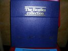 THE BEATLES COLLECTION CAT.# BC13- 13 LP BOX SET EMI ENGLAND PRISTINE SHAPE-RARE