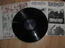 Annihilation Of The Antichrist -1992 Masters Hammer,Rotting Christ,Sentenced