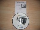 Hellhammer - Triumph of death Picture LP first press