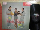 TEDDY BEARS - Sing PHIL SPECTOR'S DEBUT ALBUM 1958 RAAR