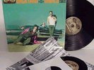 Backyard Babies - Total 13 Rock Chaos (Lp, Scooch Pooch Rec., 1998, Vinyl) 