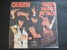 QUEEN   SHEER HEART ATTACK   RARE   TAIWAN ISSUE