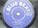BIG FIGHT - PRINCE BUSTER   HEAVYWEIGHT SKA THRILLER   LISTEN