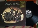 AUDIOPHILE NIMBUS SUPERCUT RECORDS PAS 10007 PAUL McCARTNEY 