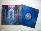Hypocrisy LP-blau