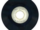 THE ROLLING STONES JAPAN ACETATE 7