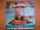 FLAMES-LIVE IN..RARE GREEK PRIVATE THRASH METAL,NIGEL,THANATOS INC,CONVIXION