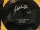 Shorty Frog & His Space Cats  ROCKABILLY Hi-Q Sheddin' Tears Over You