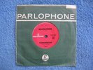 Tomorrow - Revolution - New Zealand 45 1967