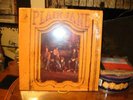 PLAIN JANE/ Rare original in shrink rural psych LP/