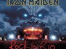 IRON MAIDEN 